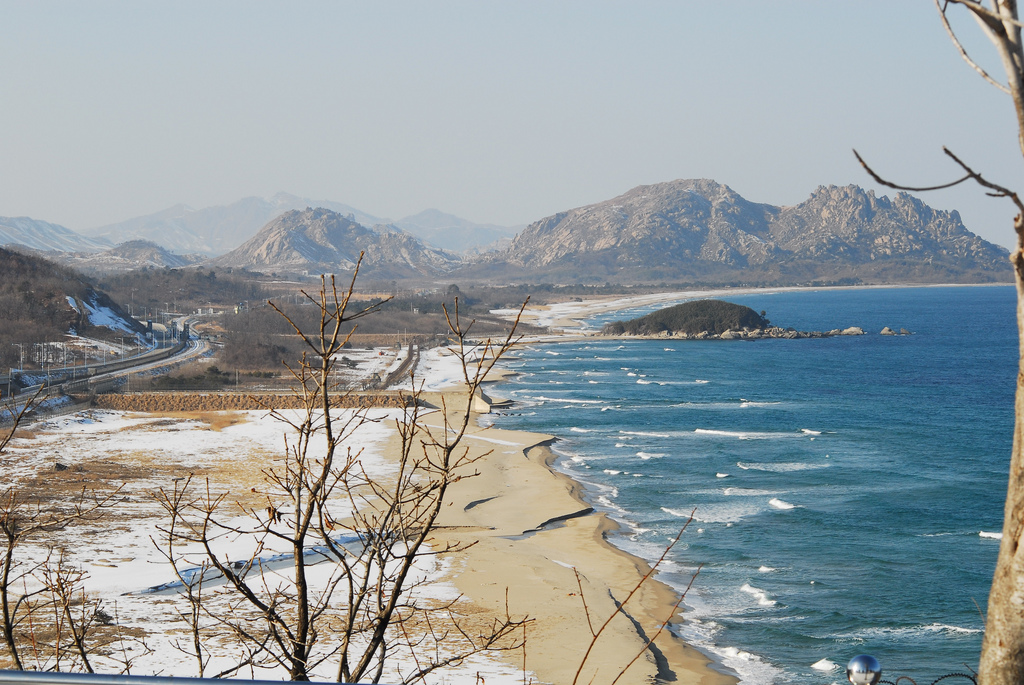 Korea Północna – Kraj zagadka