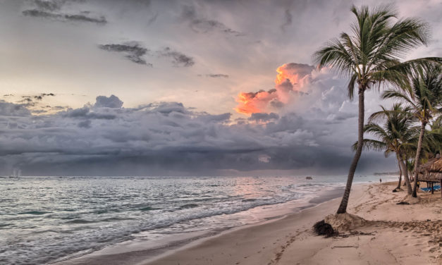 3 najniebezpieczniejsze plaże na świecie